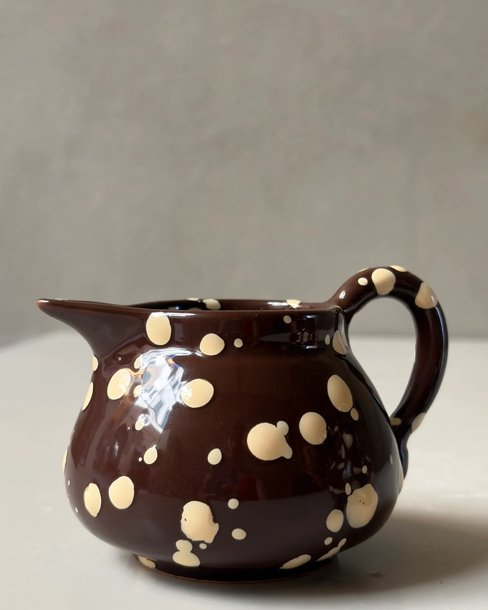The Cream & Sugar Pair