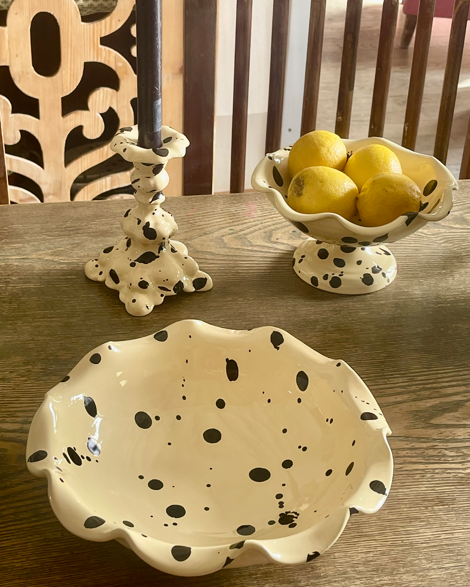 The Curvy Bowl