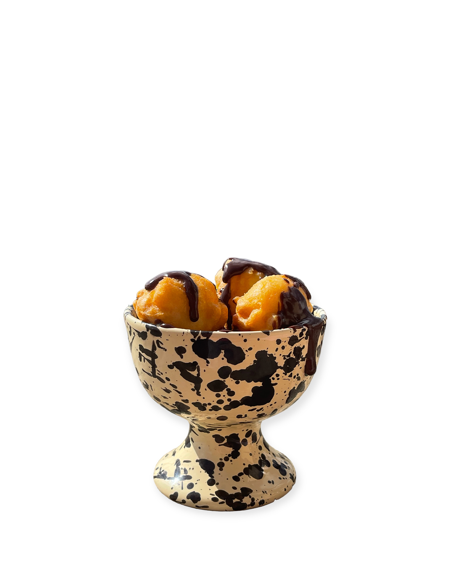 The Dessert Bowl Set of 2