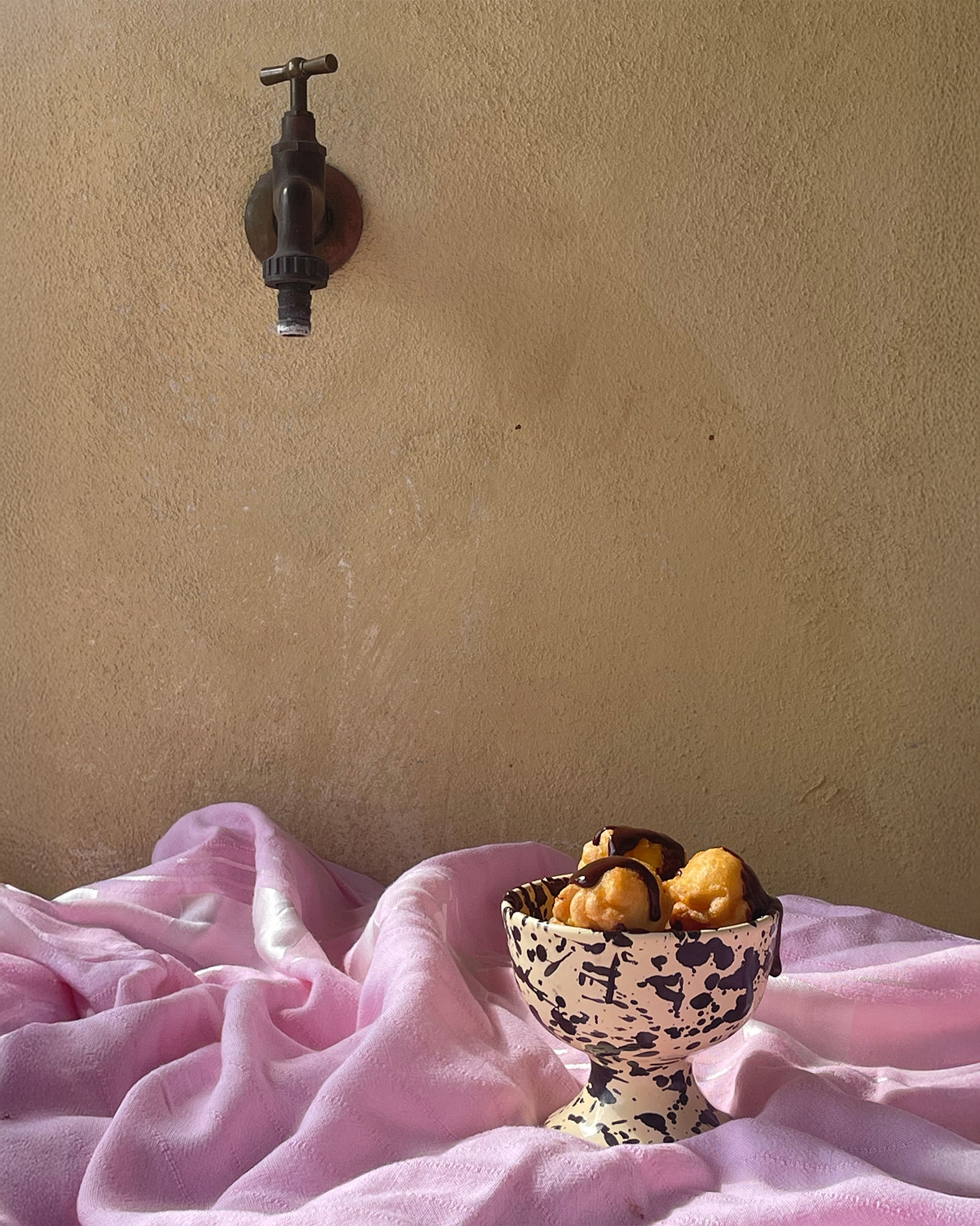 The Dessert Bowl Set of 2
