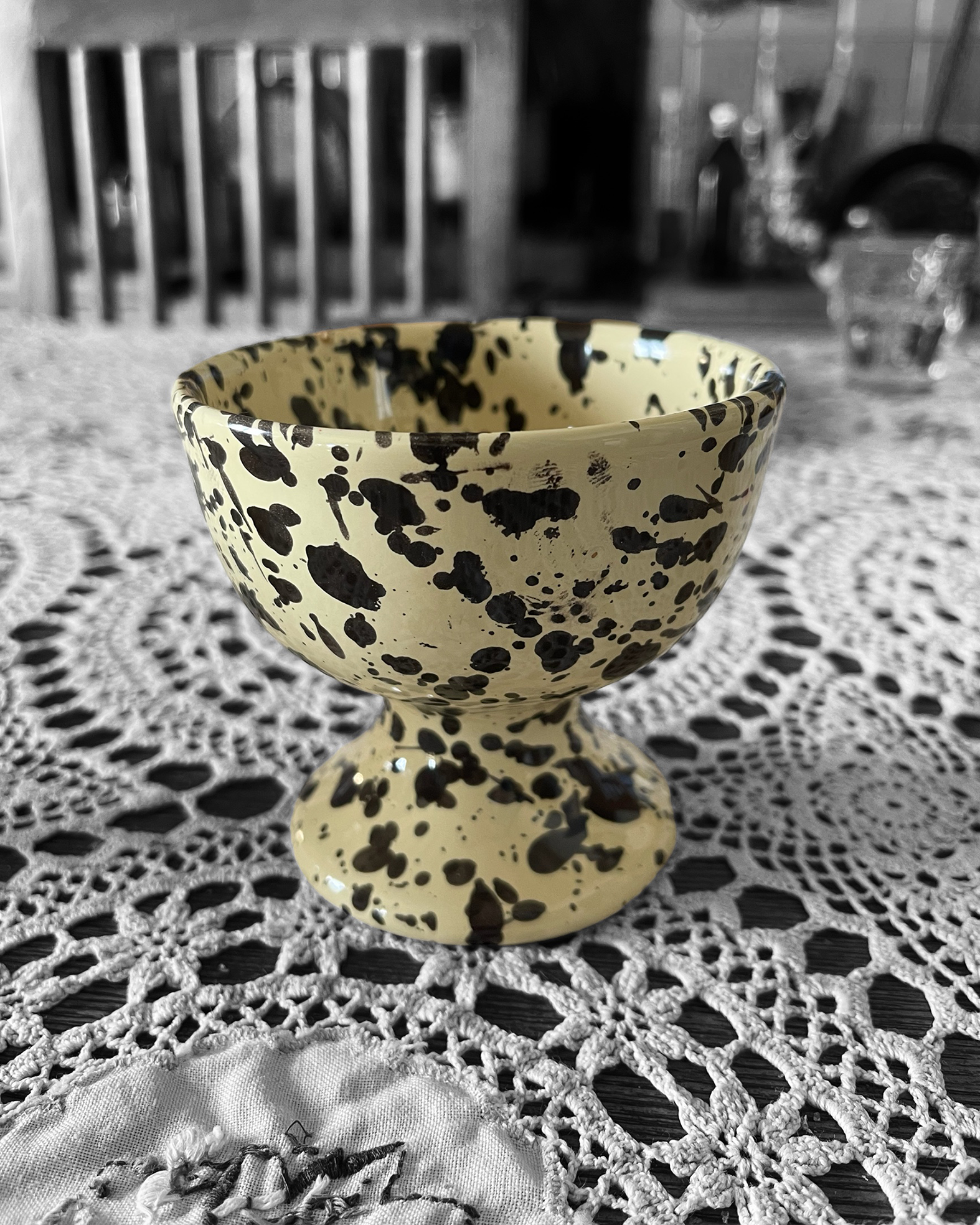 The Dessert Bowl Set of 2