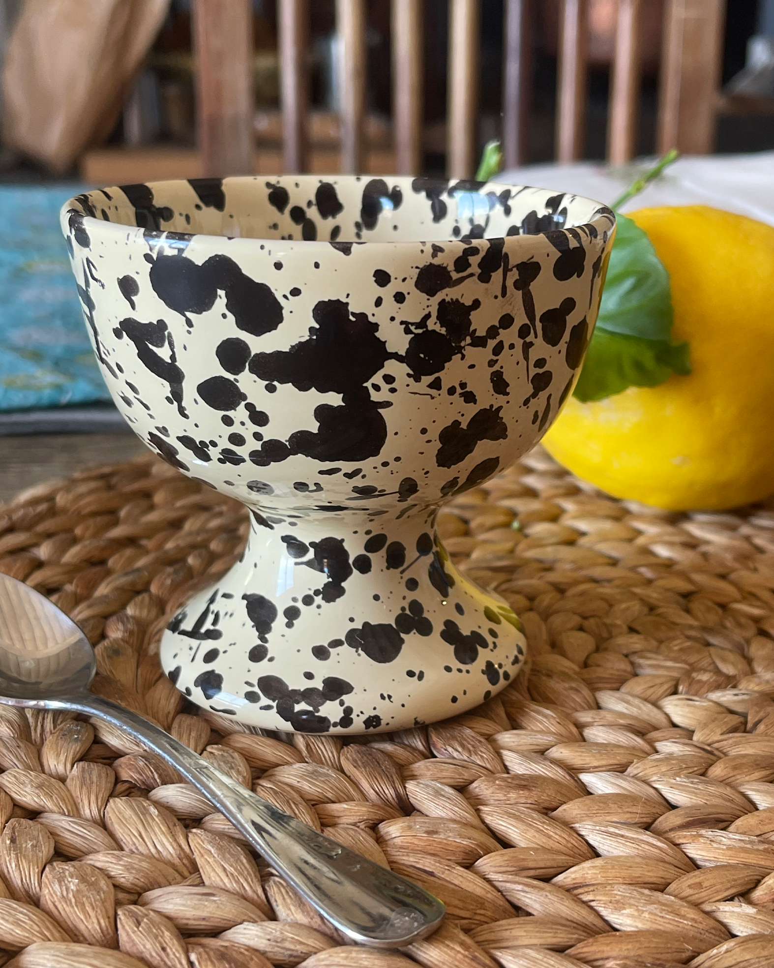 The Dessert Bowl Set of 2