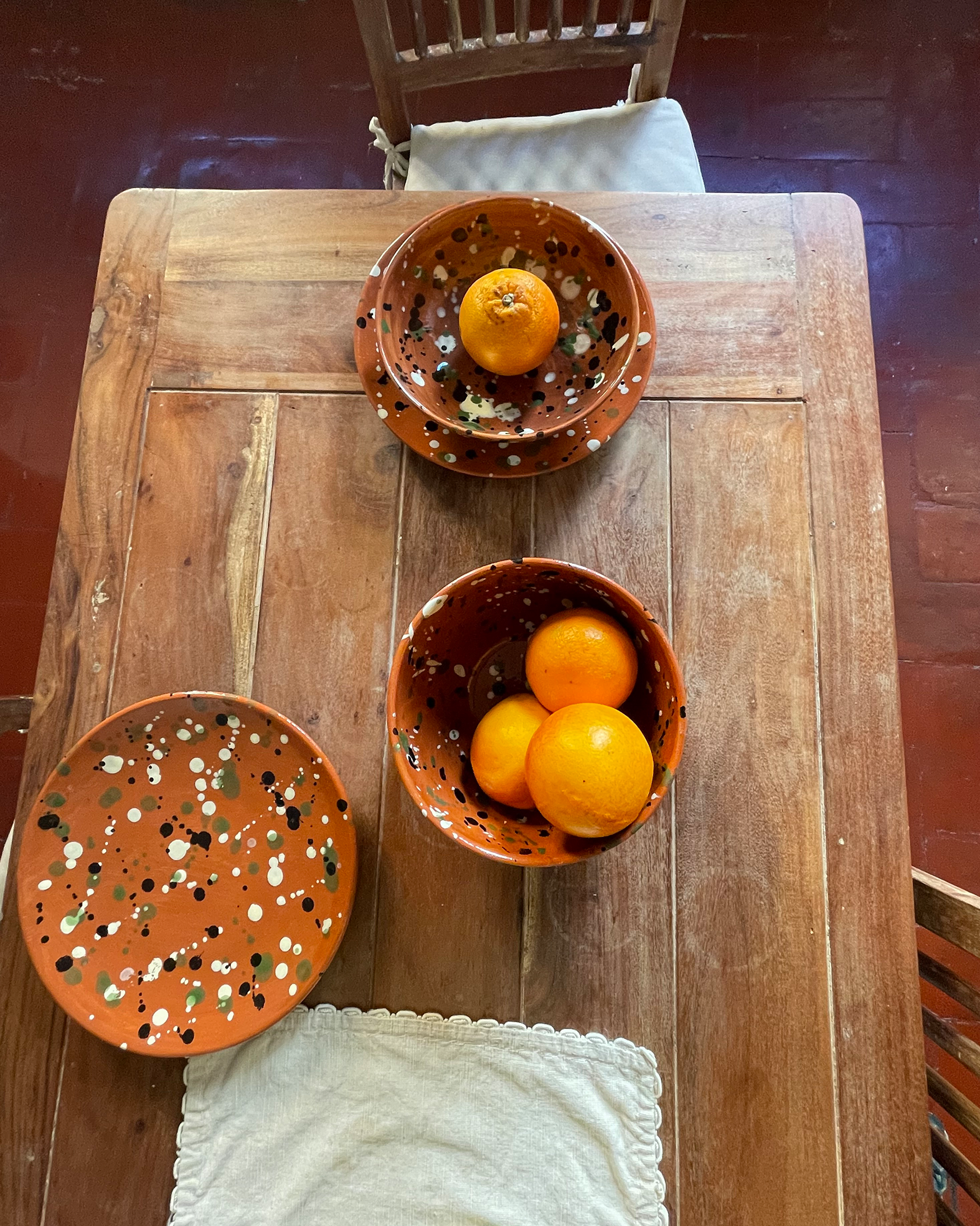 The Jumble Bowl