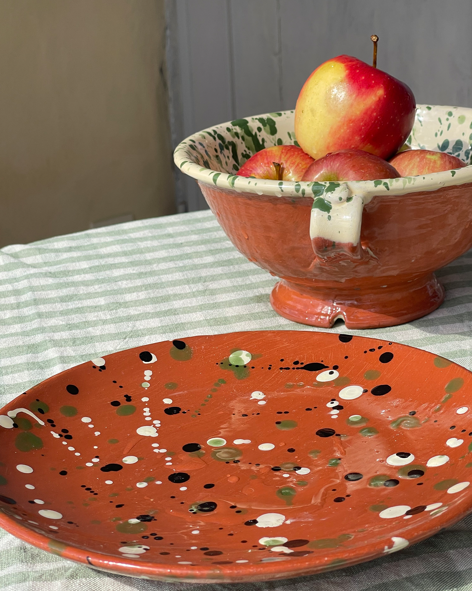 The Scola Frutta bowl