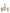 The Vines Carafe and footed Cup Holiday Set