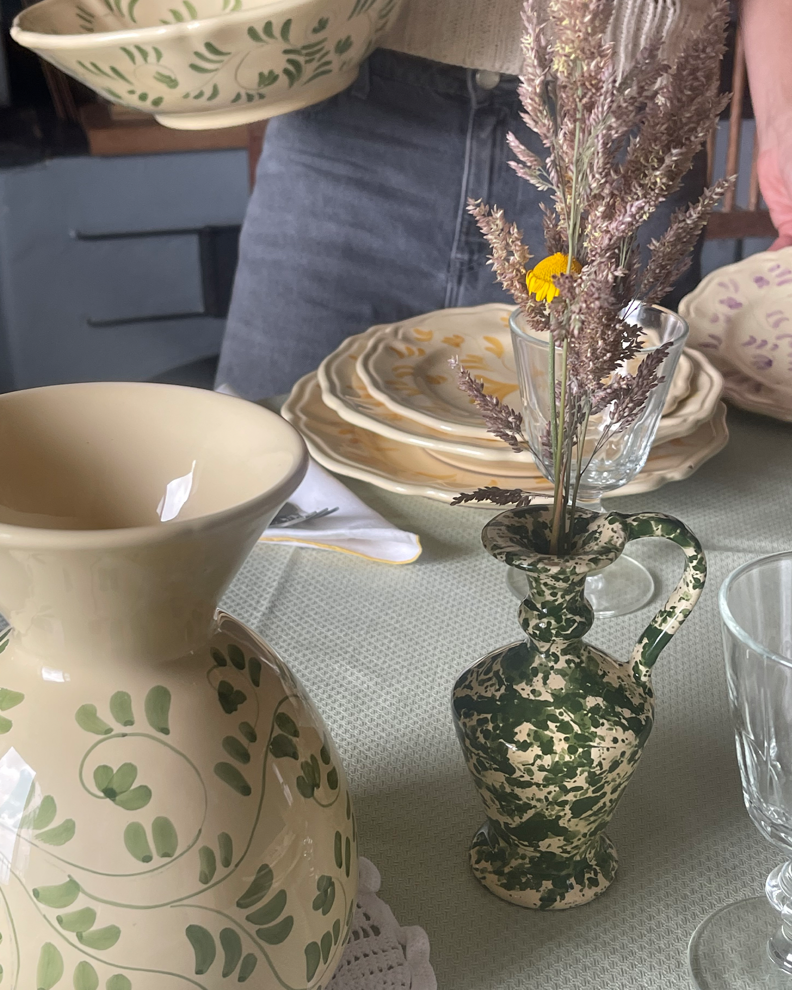 The Vines Jug