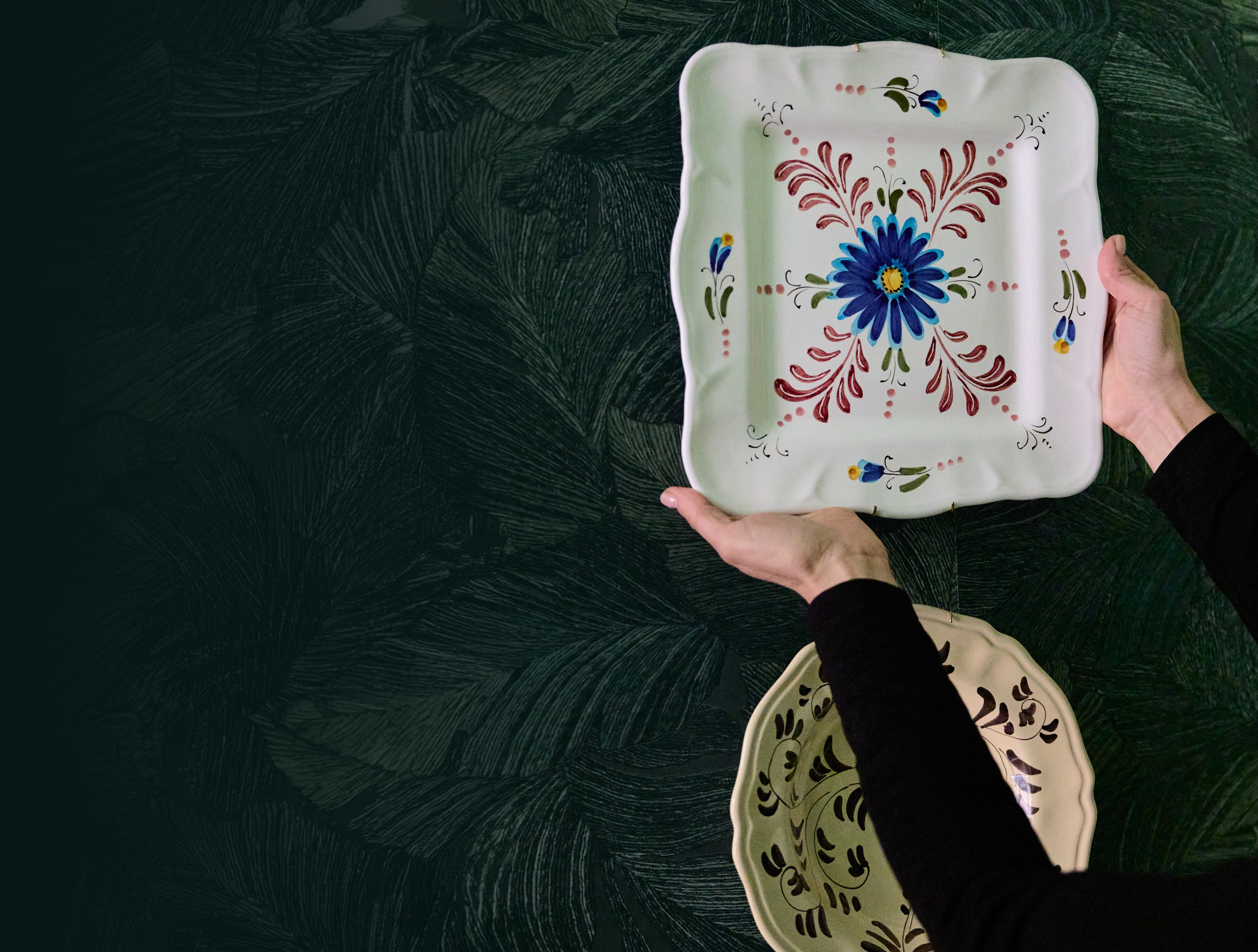 <p>The Gerber Collection <br/>is here!</p>