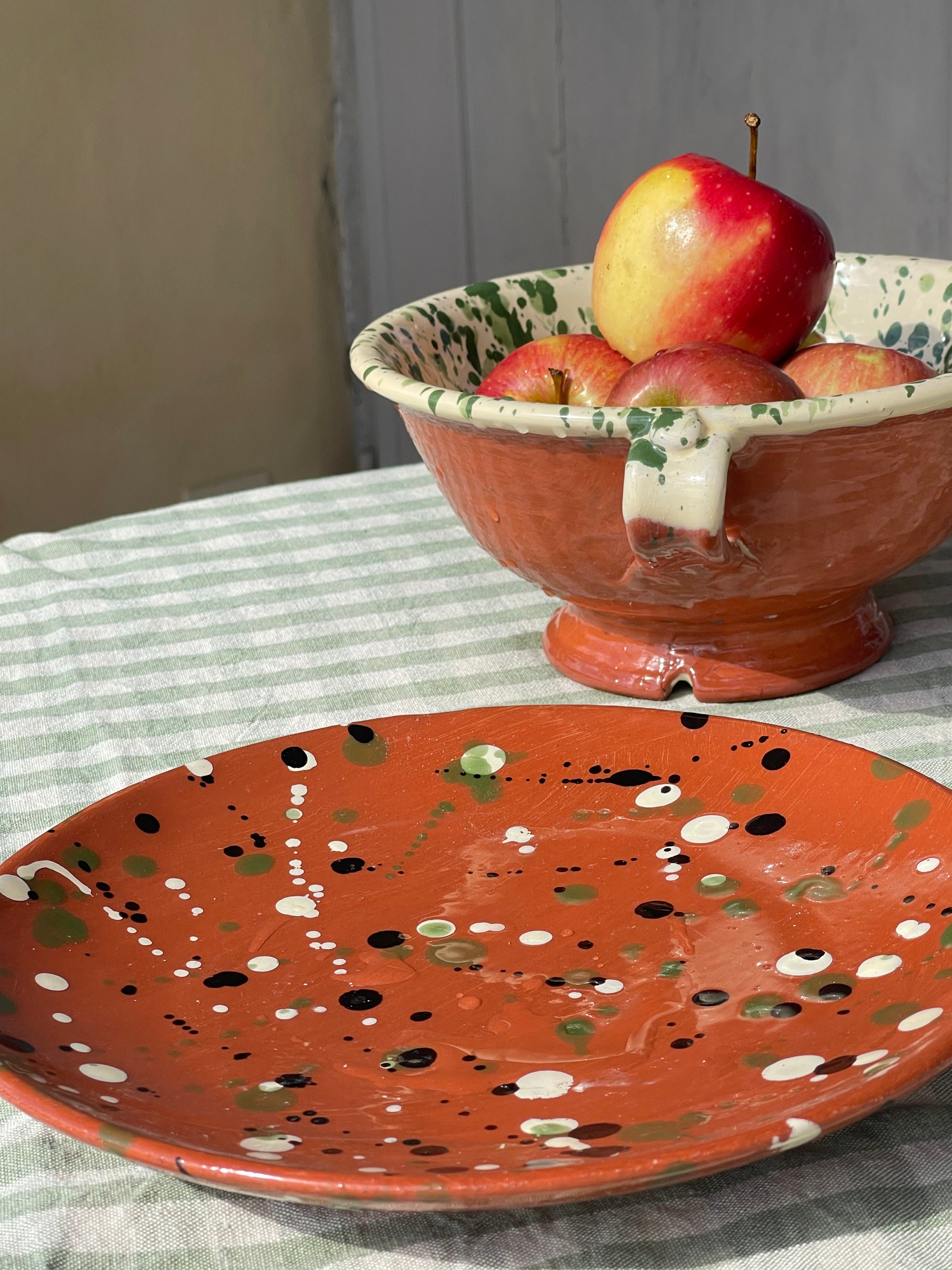 The Scola Frutta bowl