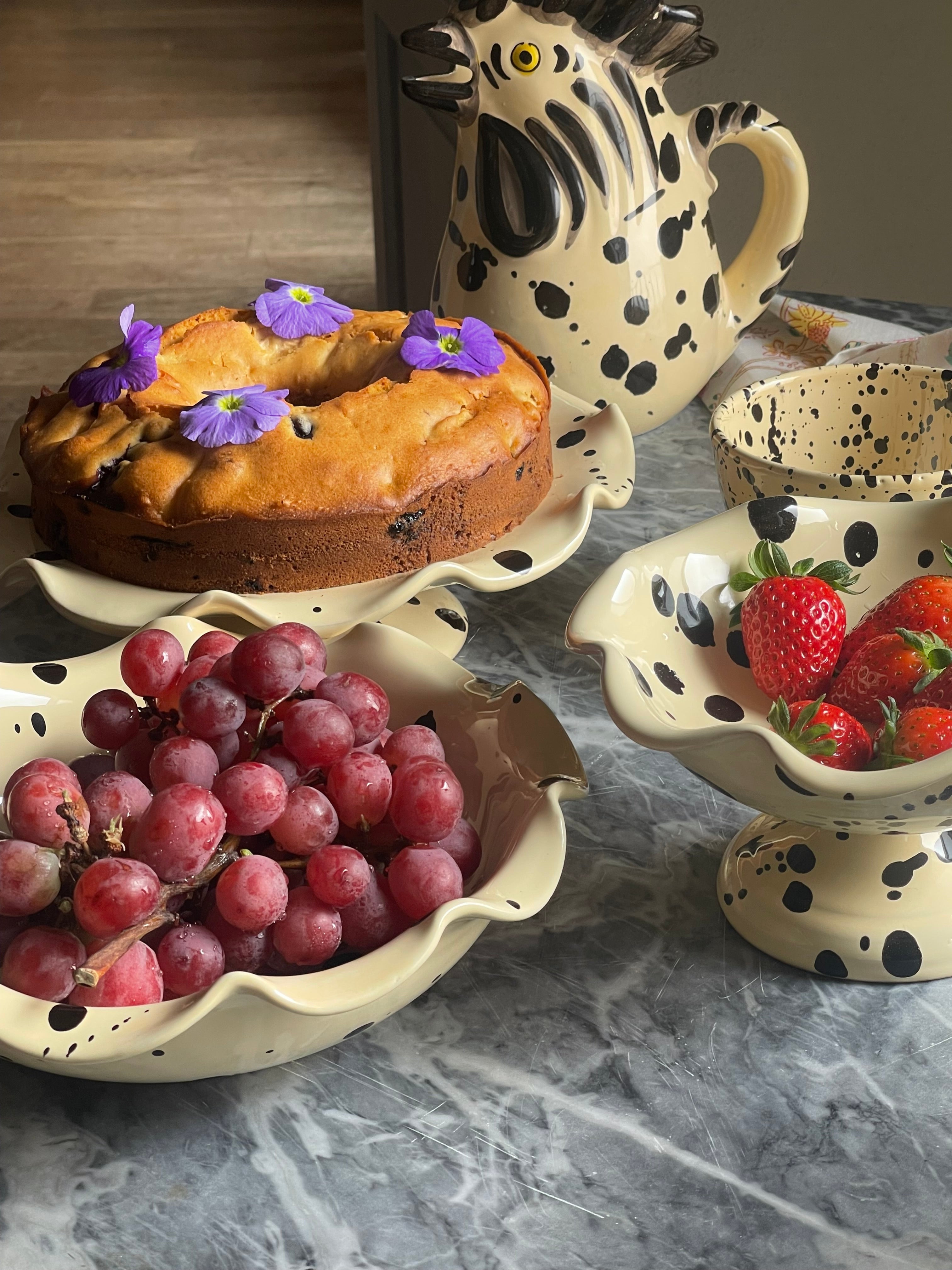 The Curvy Bowl