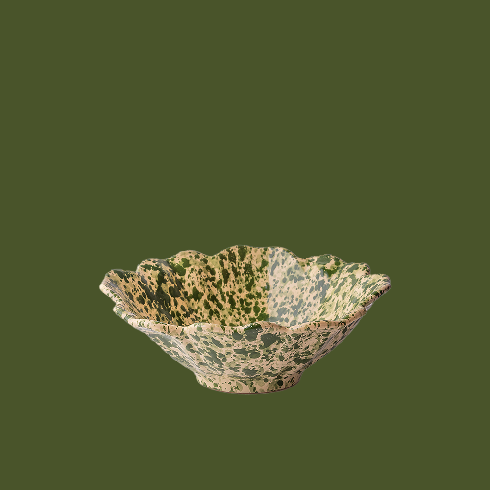 The Salad Salad Bowl