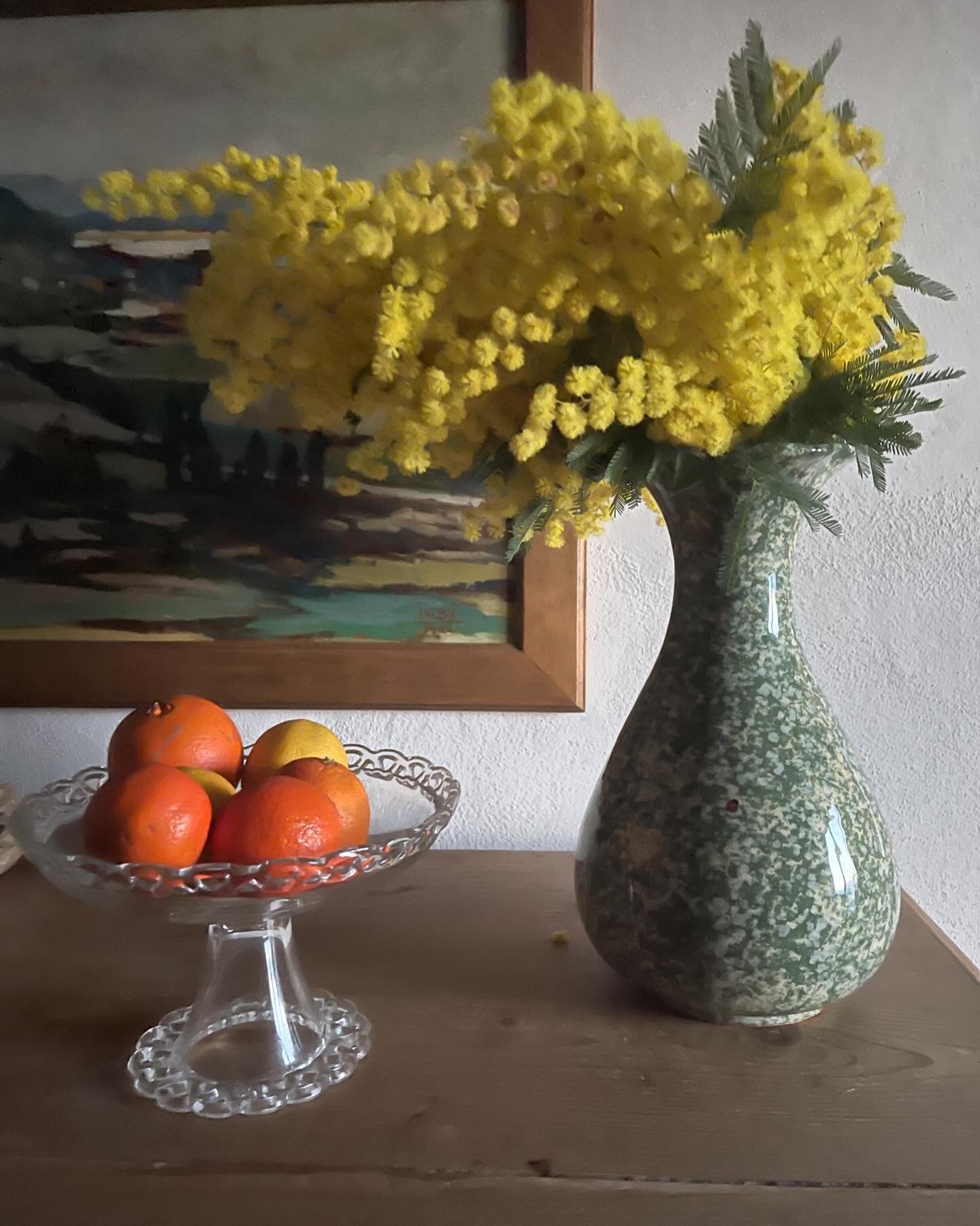 The Coccinella Flower vase