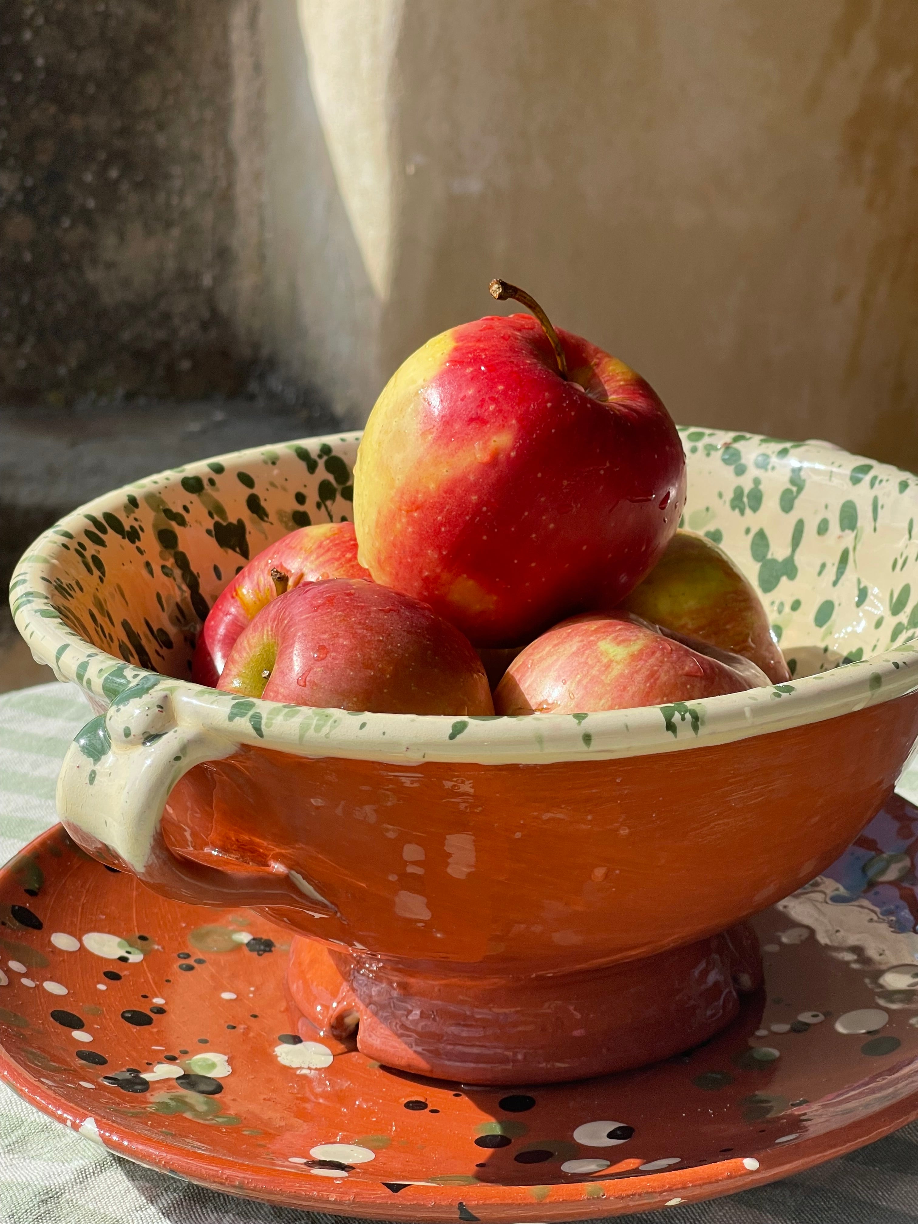 The Scola Frutta bowl