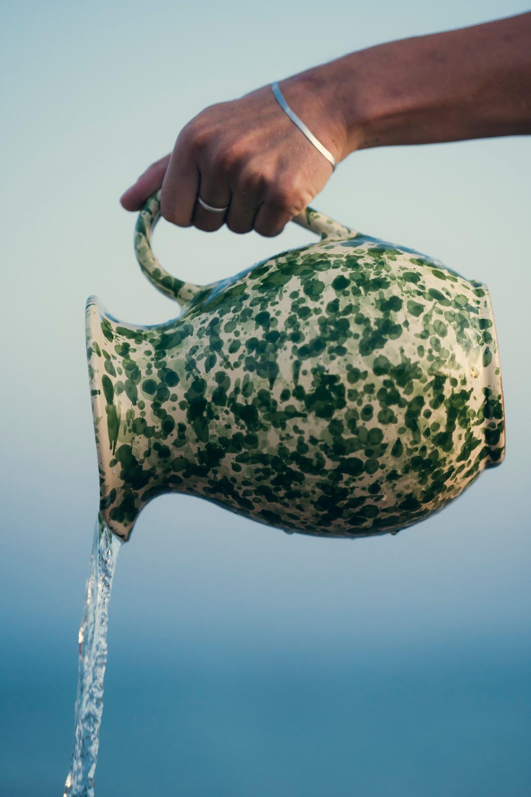 The Colletto Jug