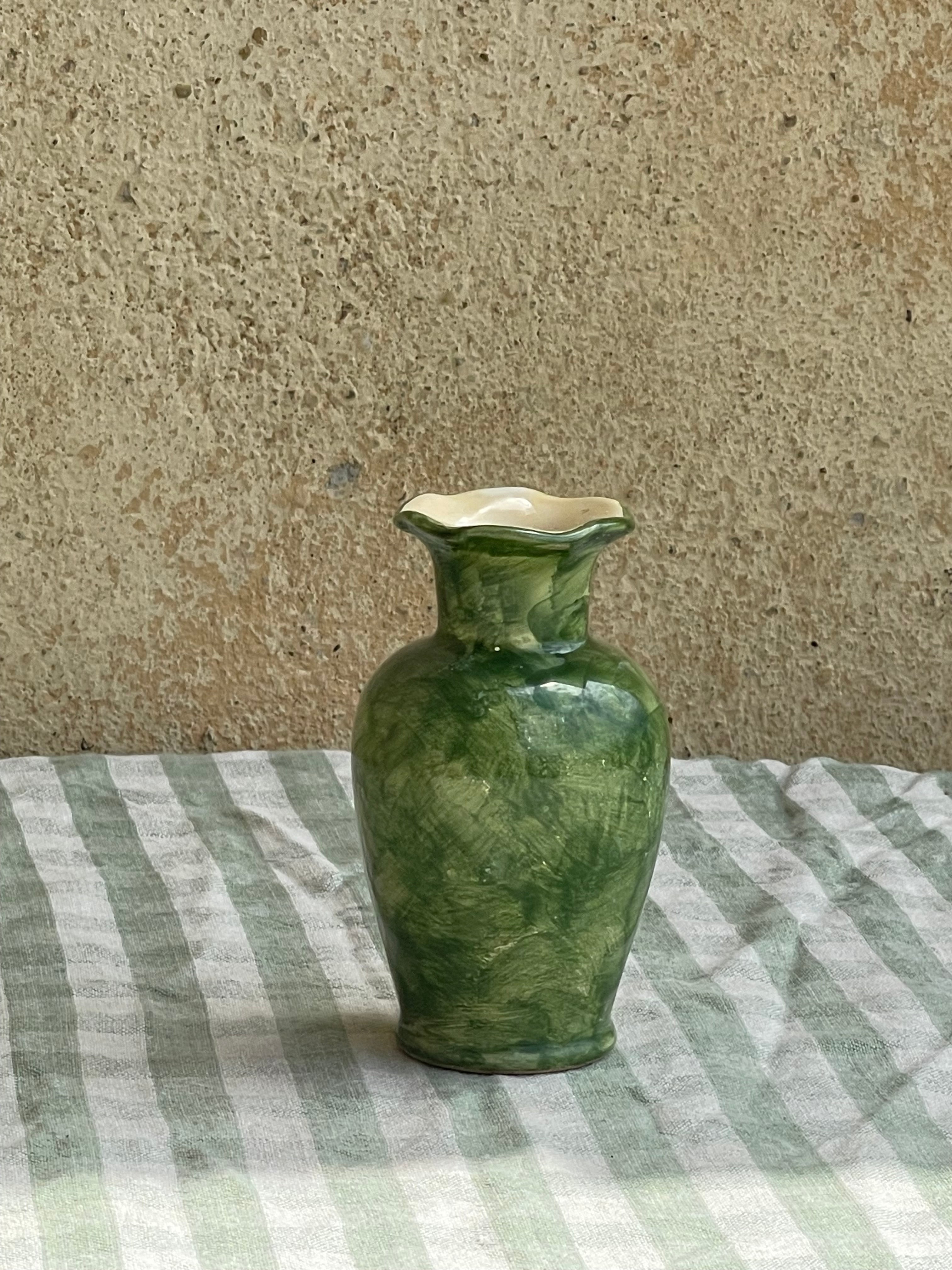 The Bud Vases set of 8