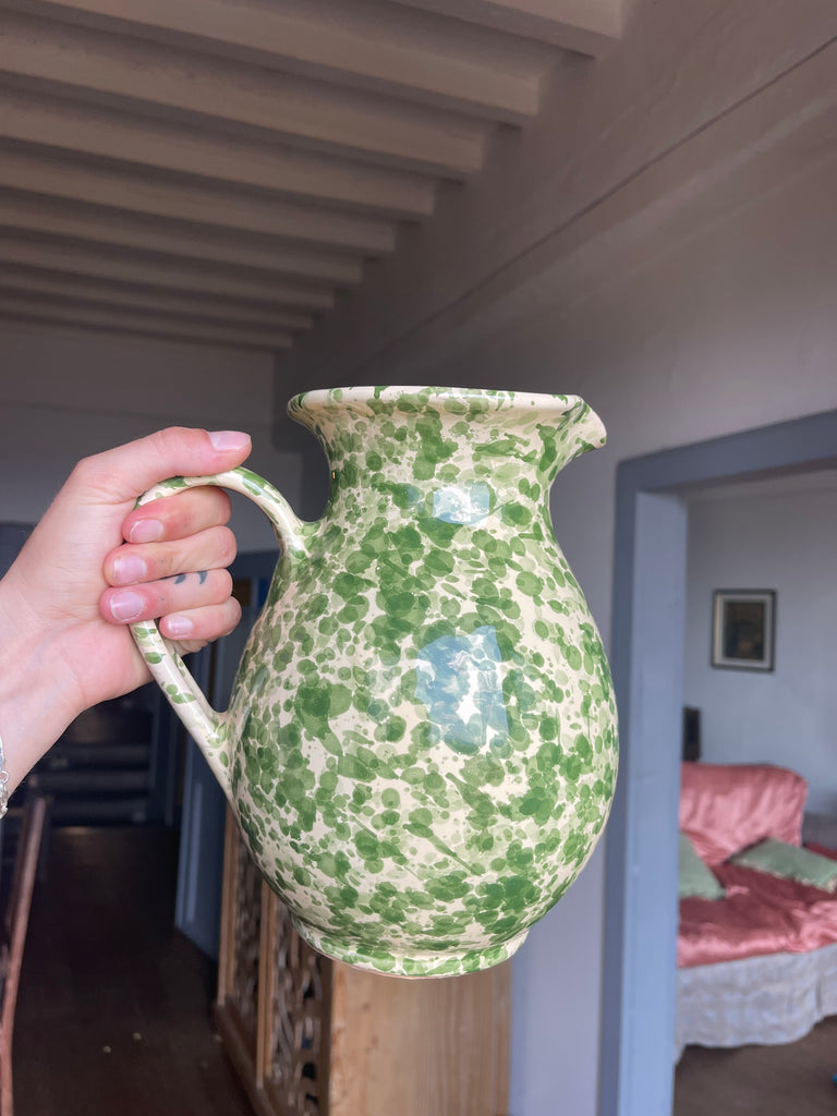 The Coletto Jug