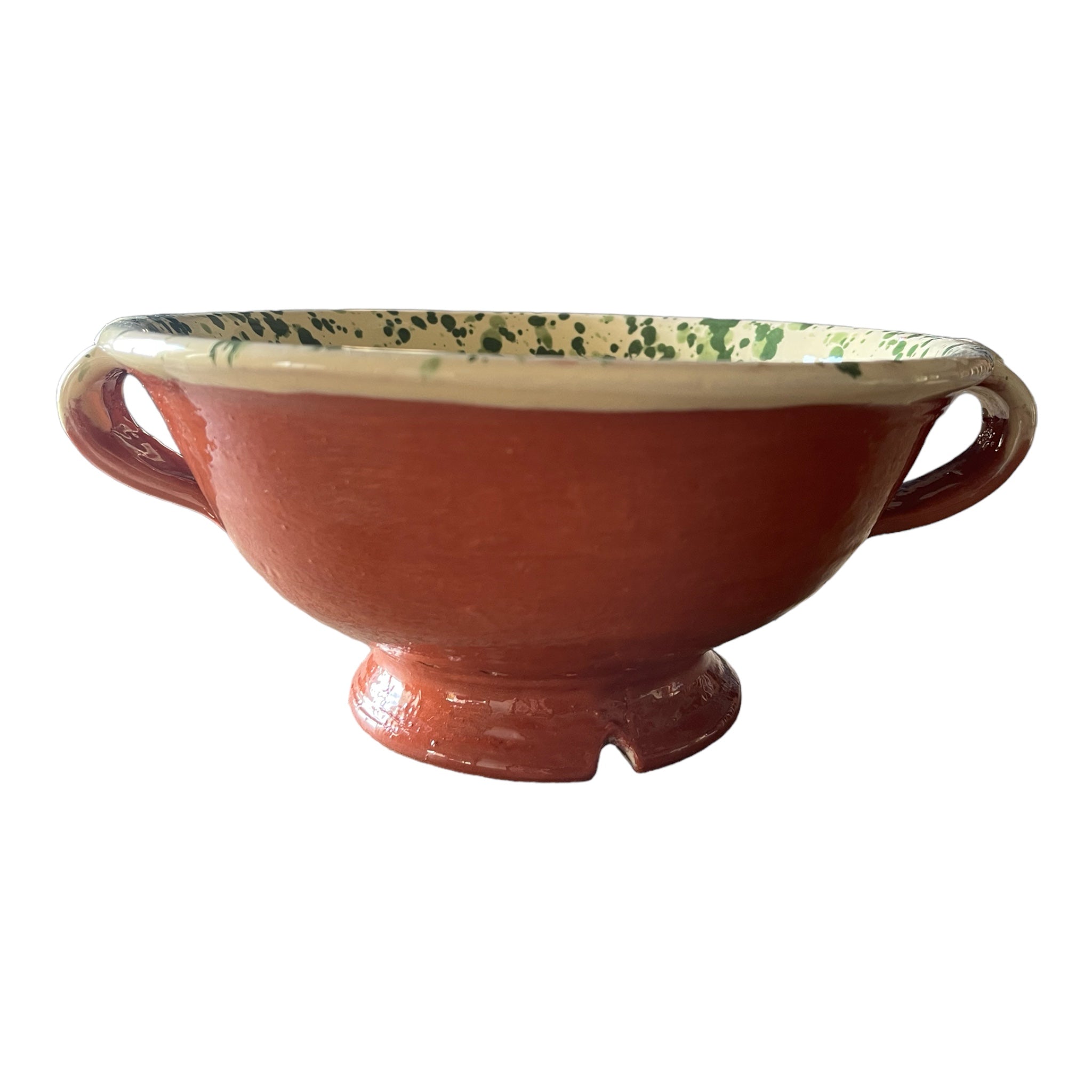The Scola Frutta bowl
