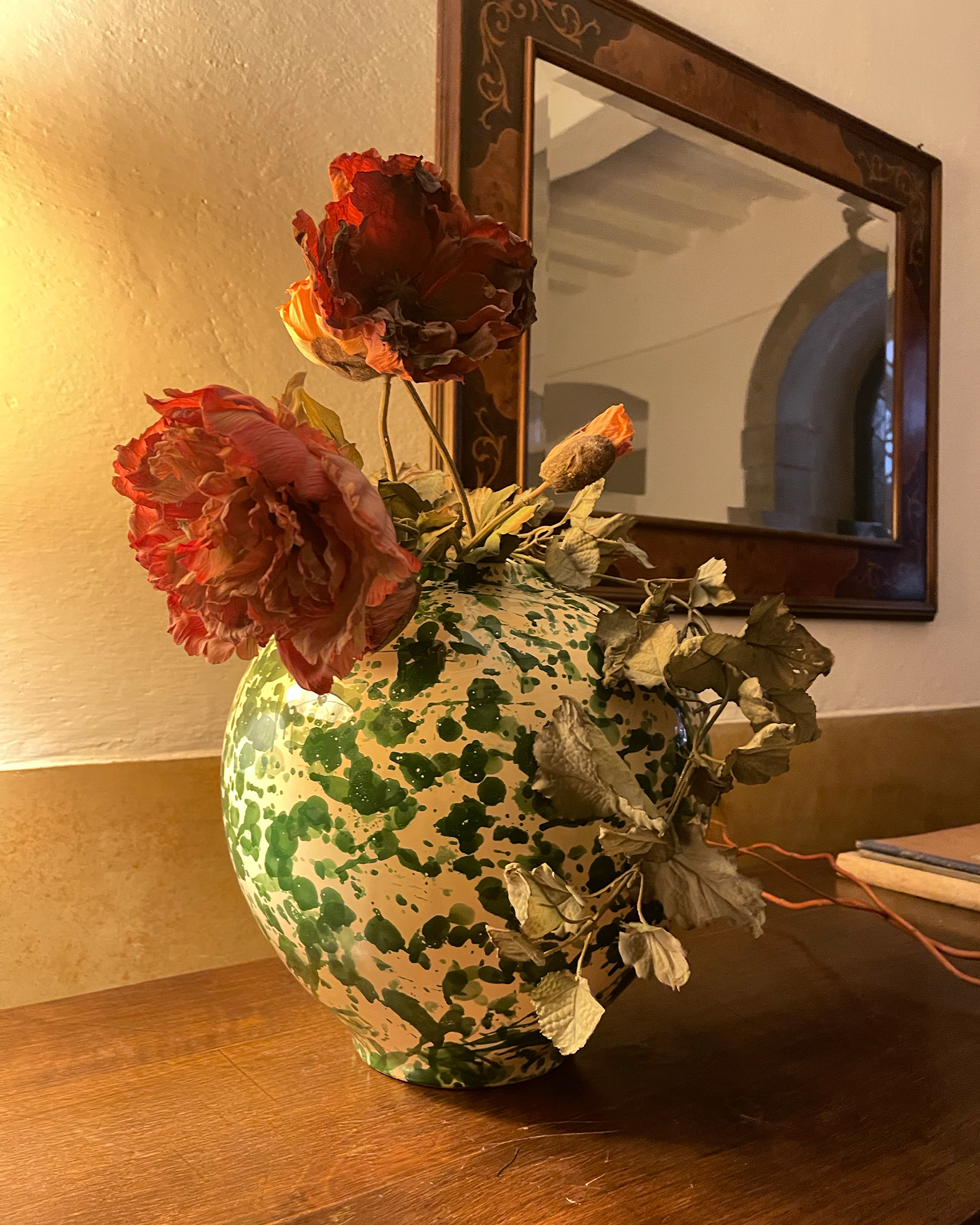The Flower Vase