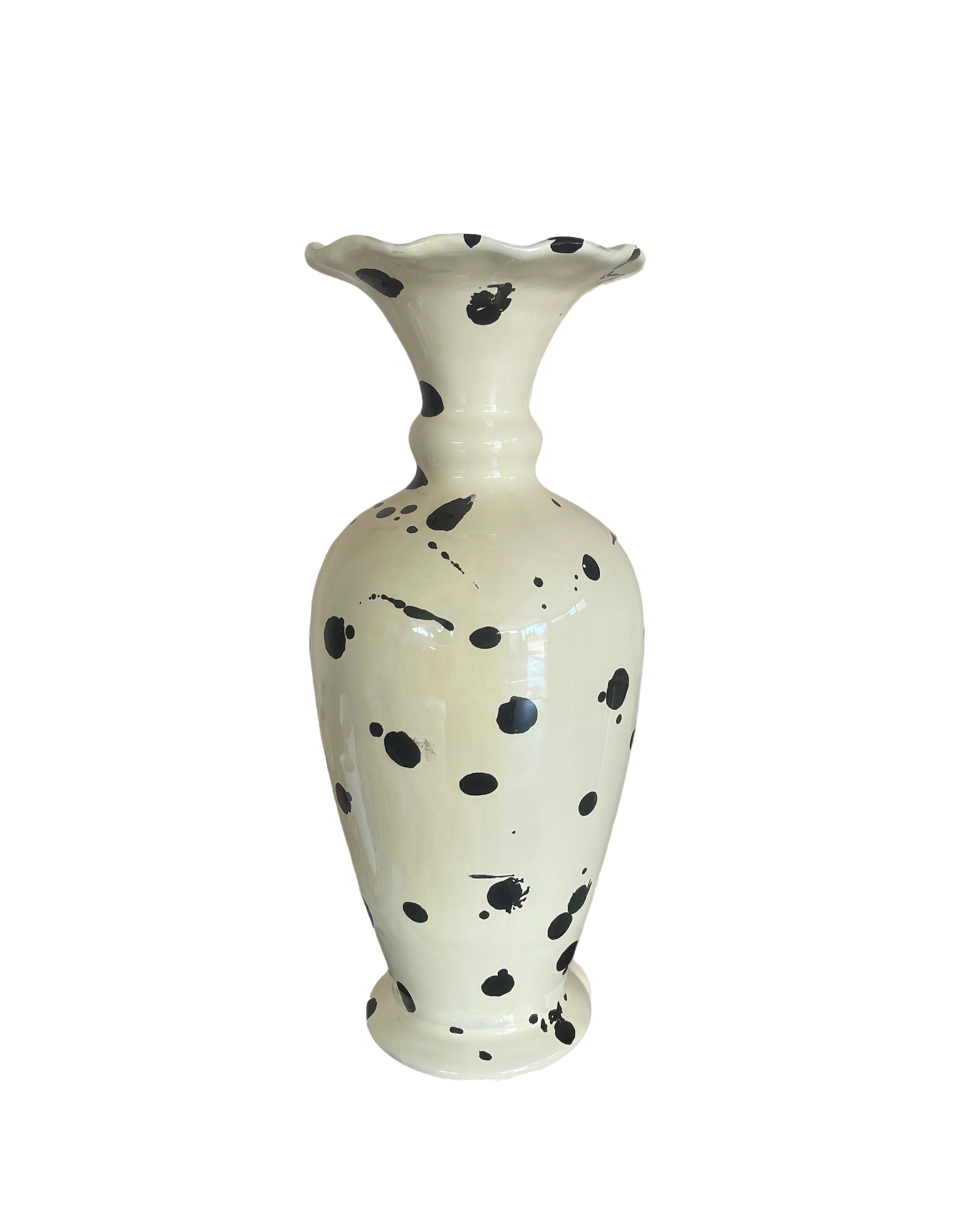 The Baroque Vase