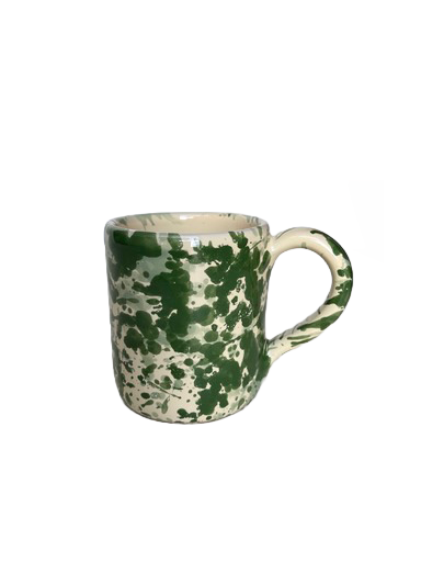 The Mug Set of 2