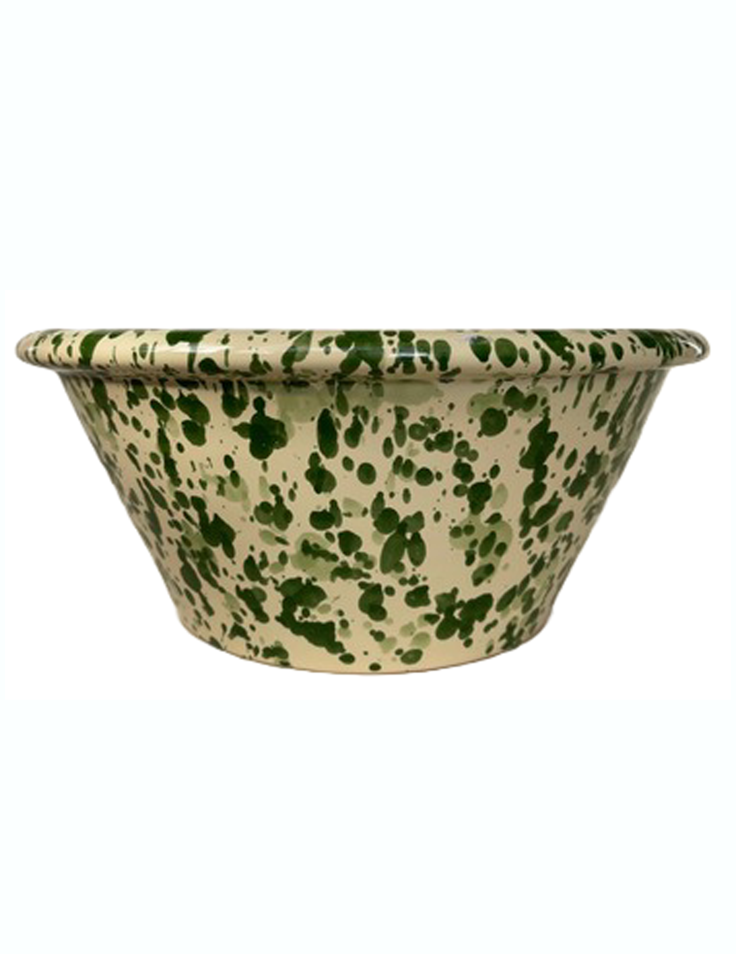 The True Bowl 'Conca' Grande