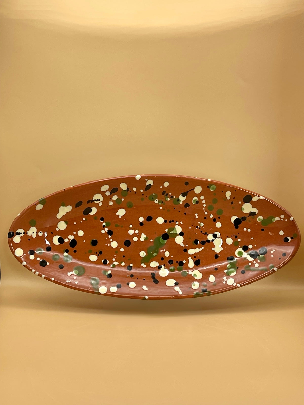 The Platter Pair
