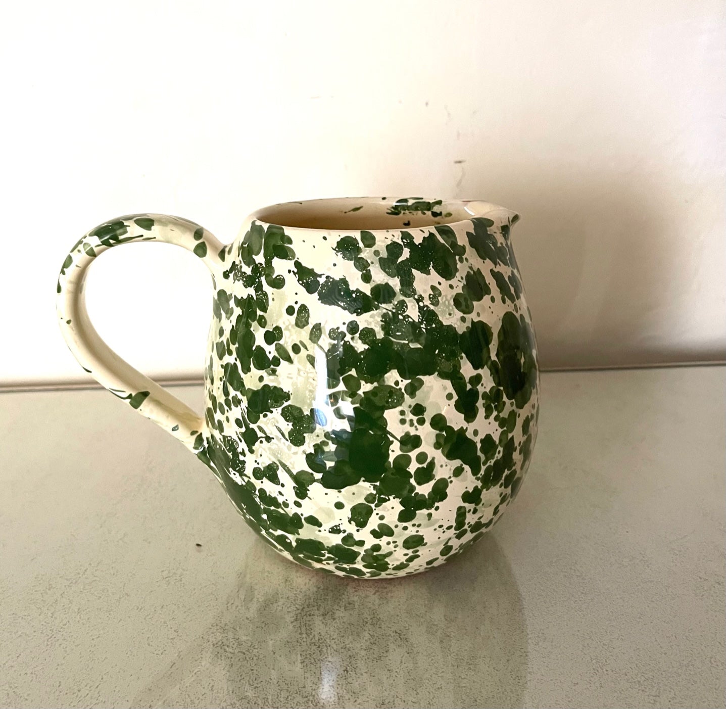 The Jug 'Colazione'