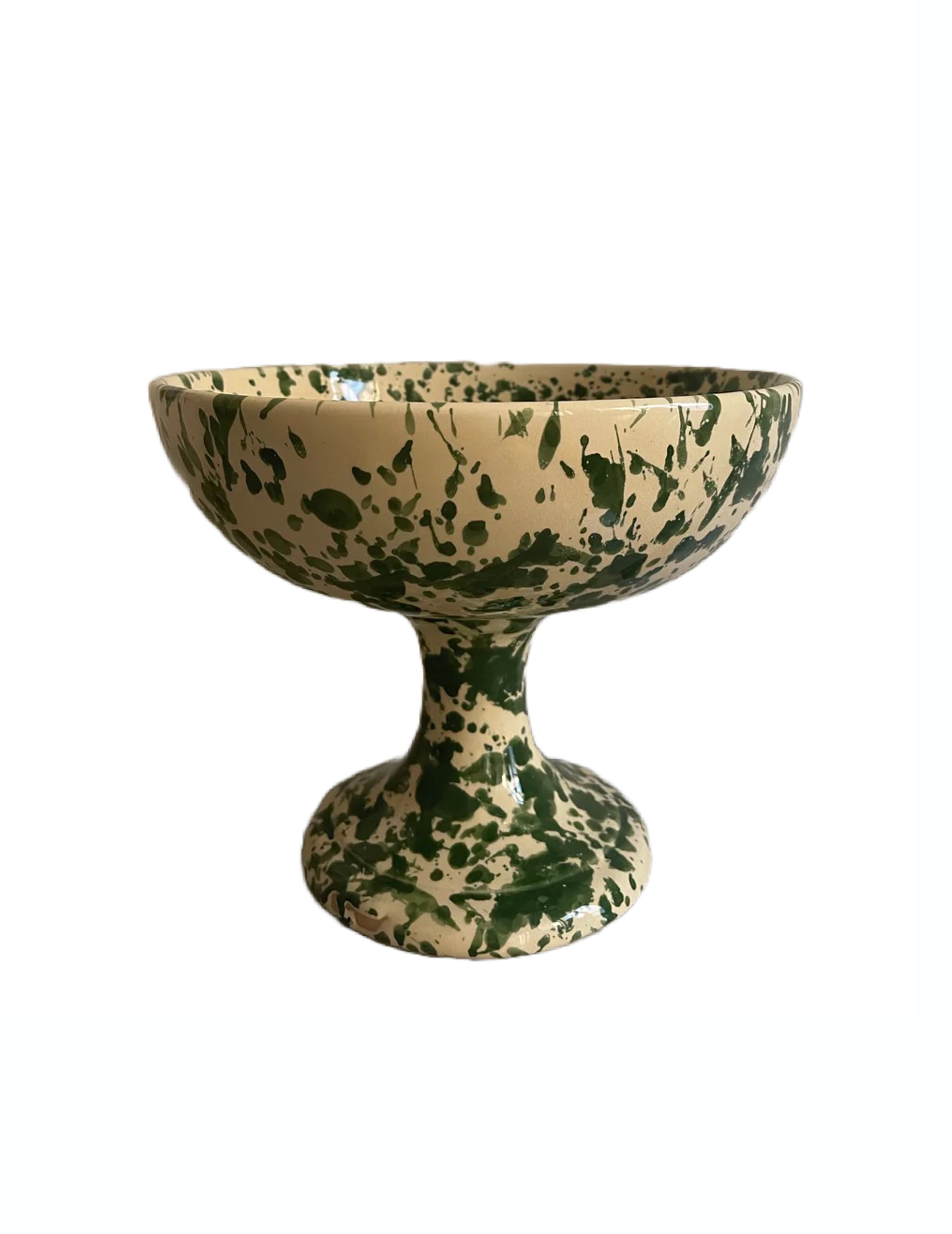 The Simple Bowl with Stand