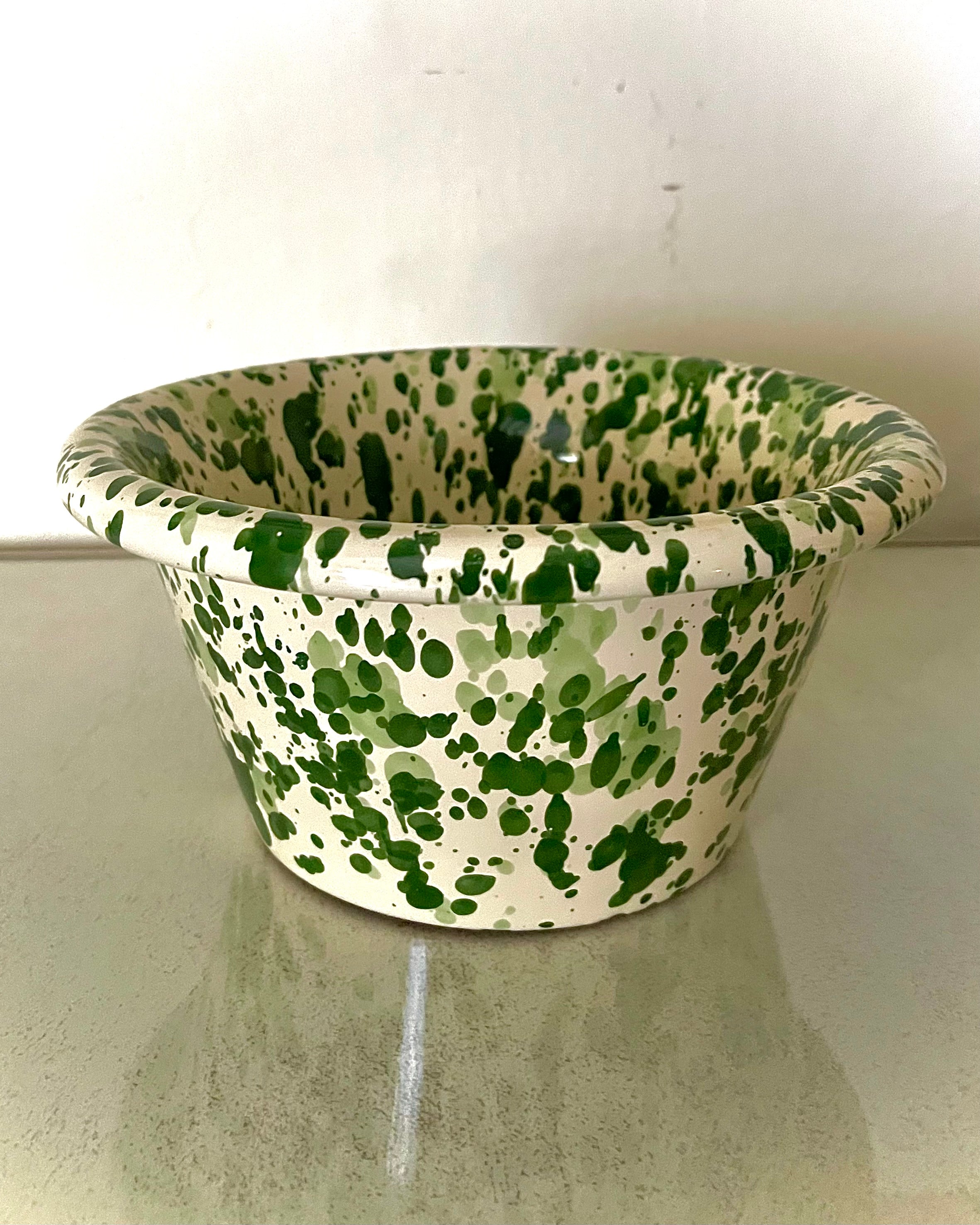 The True Bowl  'Conca' Piccola