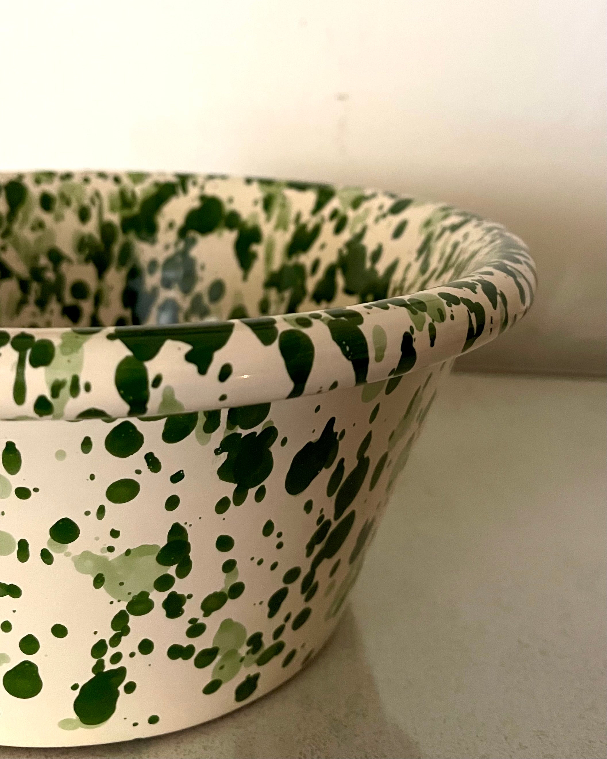 The True Bowl  'Conca' Piccola