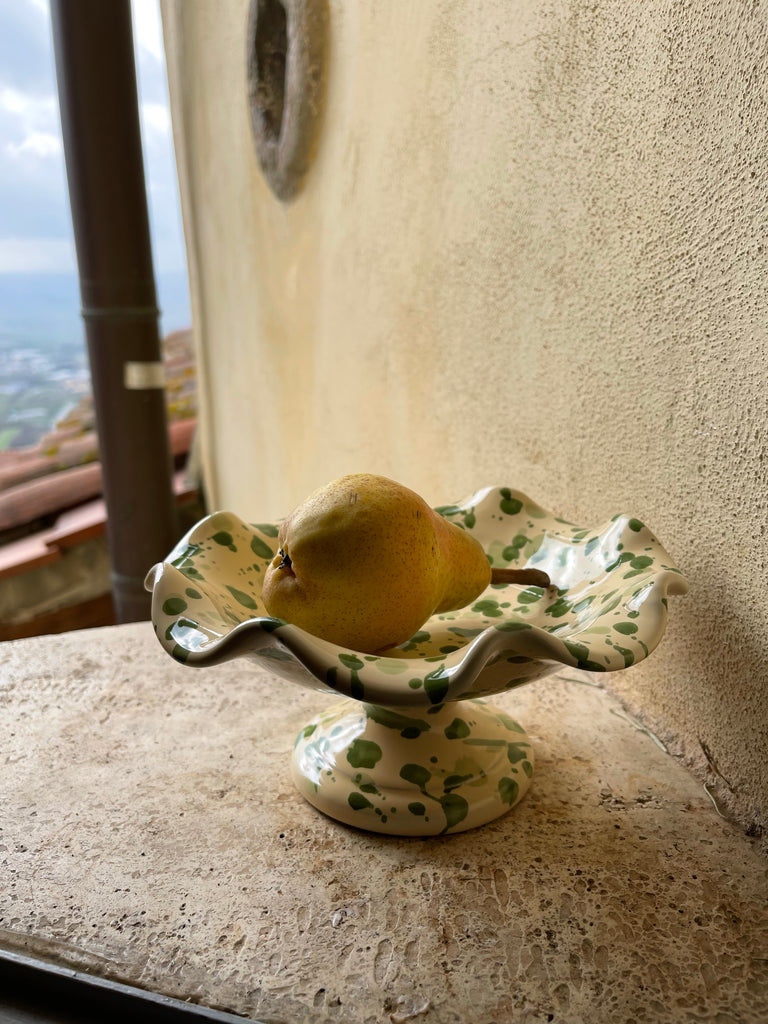 The Mini Fruit Bowl with Stand