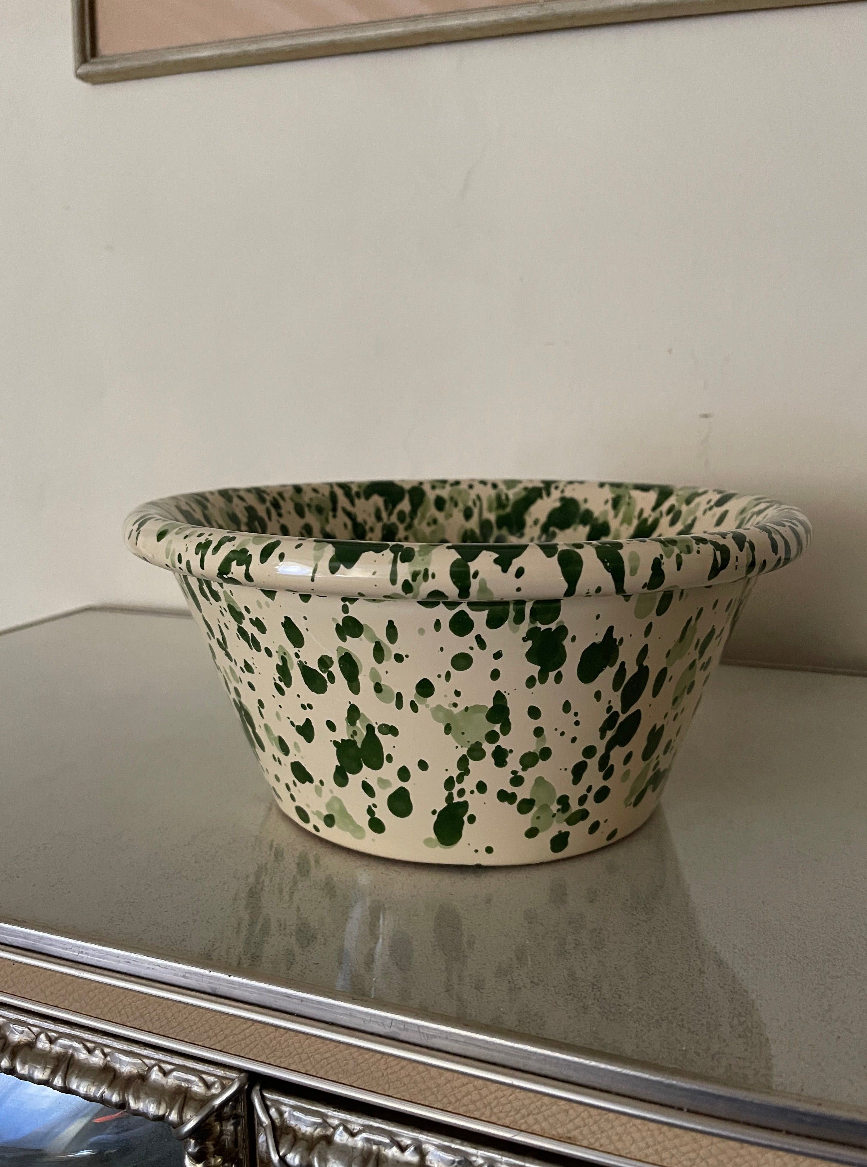 The True Bowl 'Conca' Media