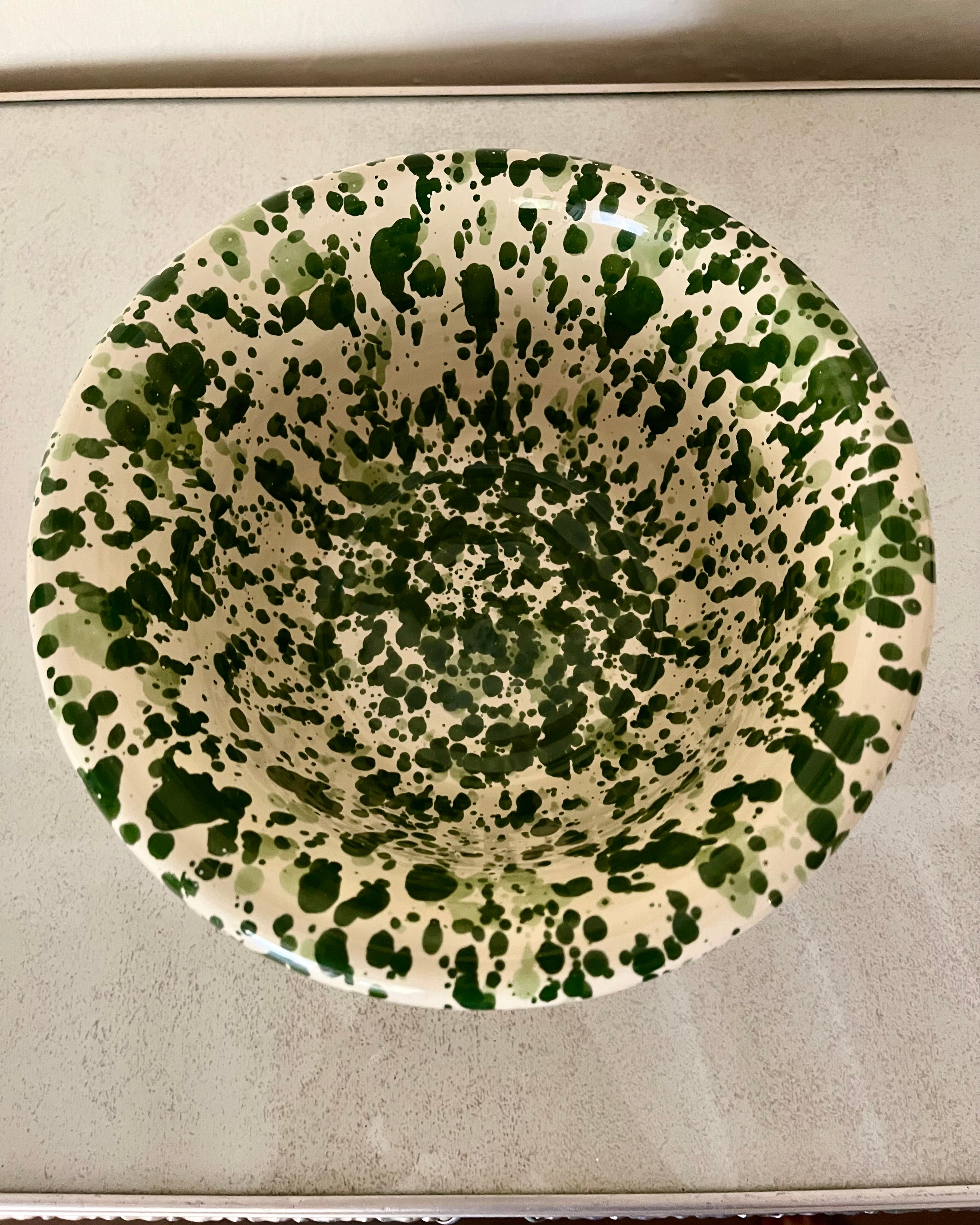 The True Bowl 'Conca' Grande