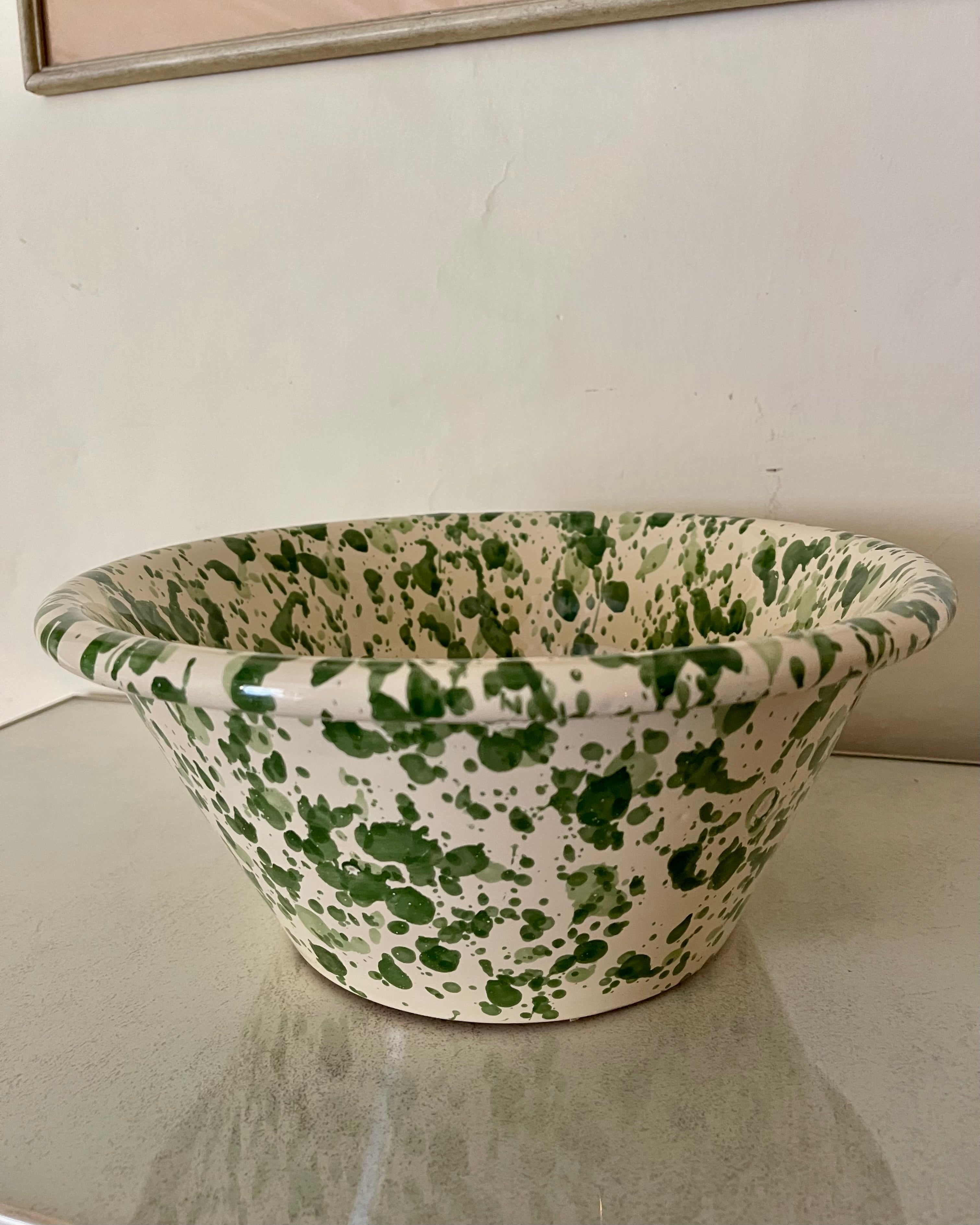 The True Bowl 'Conca' Grande